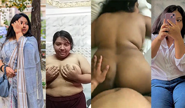 Horny Chubby Bengali GF Hard Pussy Sex Video HD