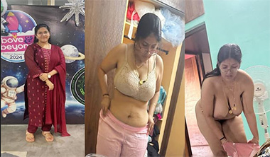Hot Indian Bhabhi Wanted A Big Dick From Her Husband