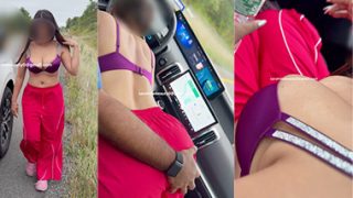 Indian Hotwife From Pune Sarahthe Beauty Highway  Sex video