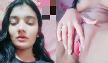 Indian Hot Girl Ankita Ne Video XXX Kiya
