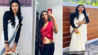 Young Mallu Girl Showing Fingering Her Pussy New Clips