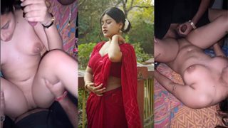 Beautiful Slim Bengali Girl Painful Threesome Fucking More Clip