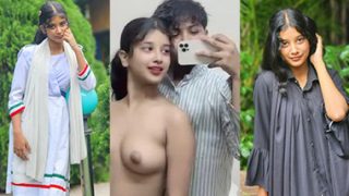 Bengali Teen Couple – Leaked Fucking Video With BF Clips