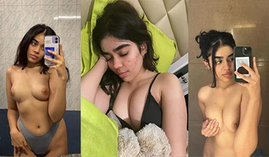 Desi Cute Model Nude Fucking – Hard With NRI BF Show