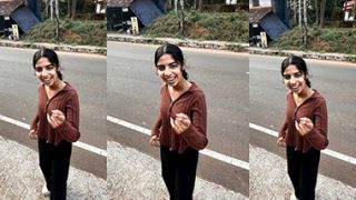 Desi Indian Mallu Gf Enjoying – Fucked With Lover Show