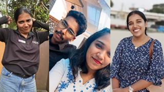 Tamil Babe Riding Hard – Fucking Moaning Show