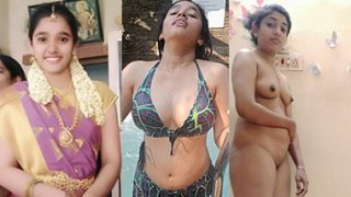 Kannada Wife Nude Dancing Bathing Asshole Captured Sex