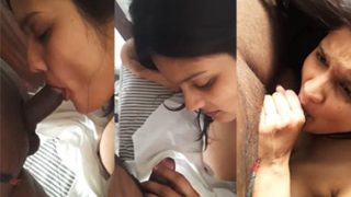Mallu Office Bhabhi Blowjob Fucking By Her Boss Sex Scenes