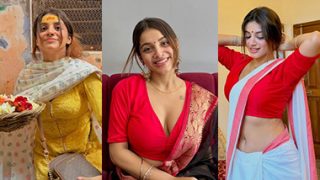 Hot Indian Insta Girl Fingering Pussy Masturbating Show